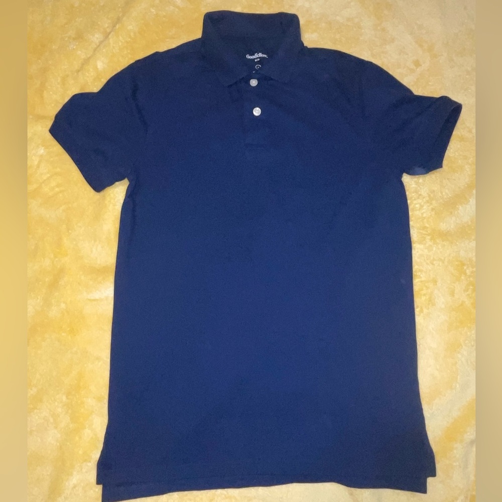 Navy blue Polo